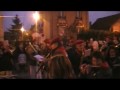 Parade de Noël de Bezons  2009 ( val d'oise )