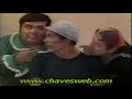 turma do chaves dan�a ragatanga