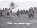 Amerikanische Nationalhymne