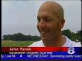 John Panek on Channel 8 news QC TV John Panek on Channel 8 news QC TV