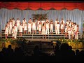 Música Encantada - Coros Infantiles Internacionales 3