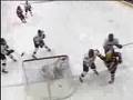 2004 WCHA Final Five Champs