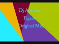 Figaro(original Remix)