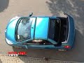 Motor News n� 24 - Christian Peugeot e prova Peugeot 207 CC