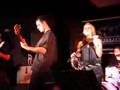 Eletrika Barbarella  Twenty Flight Rock