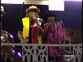 the late vocalist extraordinaire sings 