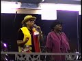 the late vocalist extraordinaire sings 