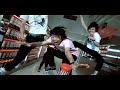 UNIQLO JUMP_HARAJUKU MIX