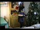 Supergirl VS The Christmas Crook
