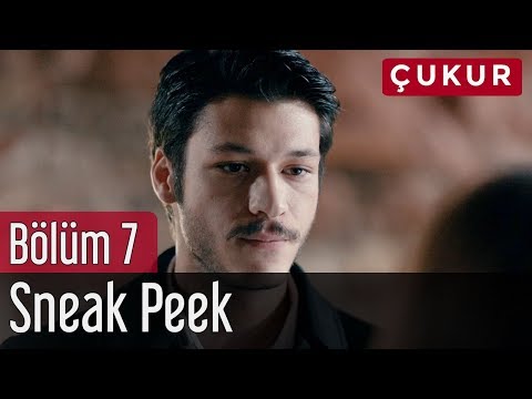 Çukur 7. Bölüm - Sneak Peek                                                                                                                                                                                                                               