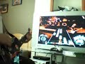 [Munongan] Guitar Hero III EXPERT Hyperspeed 5 - DragonForce - Through The Fire And Flames 90%
