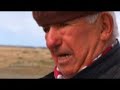 sabores extremos de la patagonia  conocimos a un ovejero 