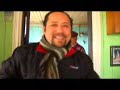 sabores extremos de la patagonia  conocimos a un ovejero 