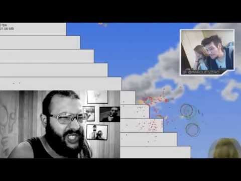 Youtube Poop BR-Rodinhas do Marcszero