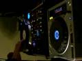 cdj 800mk2 with vinyl house mix