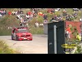 Lancia ECV al rally Legend 2010
