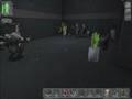 Deus Ex - Death To The Vacuum Cleaner