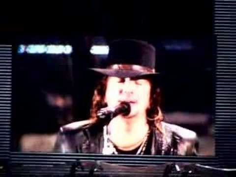 Concierto de Bon Jovi en el KC Stadium