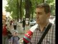2. Talk Show v Moldove s uciastiem Vladimira Poznera