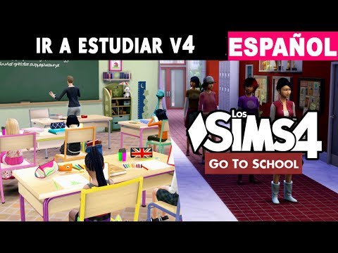 the sims 4 go to school mod zerbu the sims 4 go to school mod zerbu