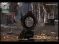 (243) MW2 SMG (Headquarters Pro)
