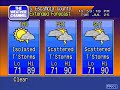 WeatherSTAR 4000 Emulator Clip: 10:58 PM - 7/25/06 WeatherSTAR 4000 Emulator Clip: 10:58 PM - 7/25/06
