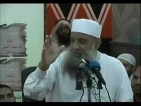 طرائف زوجيه جميله جداُ للشيخ ابو اسحق الحوينى