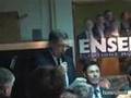 Municipales et Cantonales 2008 : Ensemble pour Mérignac