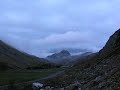 Nantlle Valley, Snowdonia, North Wales