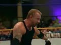 World Wrestling Legends PPV (taped 3/5/2006, aired on 4/29/2006): Diamond Dallas Page takes on Kanyon. Part 2.
