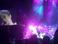 SandyLam in Indoor stadium, S'pore. 18.10.2008
