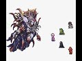 ロマサガ３ ラストバトル ギターアレンジ