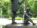 Manneken Pis in Haslach
