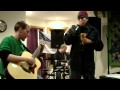 Collective Soul Cover "The world I Know"