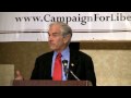 Part 3 of 5 - Ron Paul speaks at Campaign for Liberty Conference in Seattle, WA on May 22, 2009.