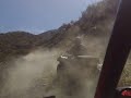 A la a darse la vuelta atv
