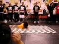 booboo stewart dances for the jabawakeez