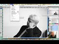 Photoshop Resize Images