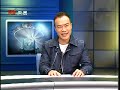 灑著八萬朵血淚花瓣，隨著契可夫音樂，舞出花落春去人間的雲門舞集「花語」，今年六月份即將赴俄羅斯展演，林懷民來到中央廣播電台「福爾摩沙日誌」節目時，特別接受央廣俄羅斯籍主持人馬莎的提問指出，他個人特別喜歡俄羅斯及中亞國家的音樂，「花語」就是俄羅斯劇作音樂家契可夫的作品，整場舞集意境簡明清晰，就是說的人生繁華及黑暗降臨，也希望當地人能夠喜歡。