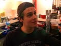 New York Magazine: Backstage at Spring Awakening