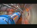 HADRON COLLIDER BLACK HOLE DEATH WEDNESDAY