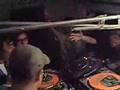 Raw Life DJ Hiroshi Kawanabe