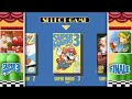hey guys, welcome to the final part of super mario bros. 3 blind! i had a great time doing this lp and i may do one similar in the future. thank you so much for tuning in to this project and i hope you all enjoyed it as much as i did! =) zeldamaster2010 - www.youtube.com ---------------------------------------------------------------------- follow me - twitter.com like me - www.facebook.com