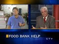 Pork donation program begins in Ontario
