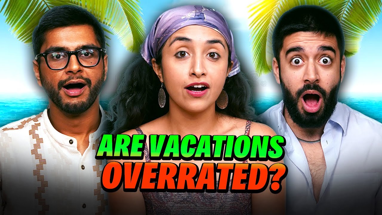 Travel Tales & Adventures ft. @aakanksha_monga 