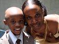 \"Oh, Happy Day!\" -Adante Powers Graduation