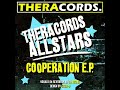 Squarehead The Gathering Hardstylers United Anthem Theracords