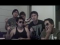 backstage boys- this i promise you