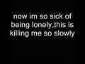 teledysk, klip, MCFLY,- Lonely