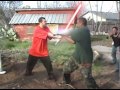 Джедаи подрались